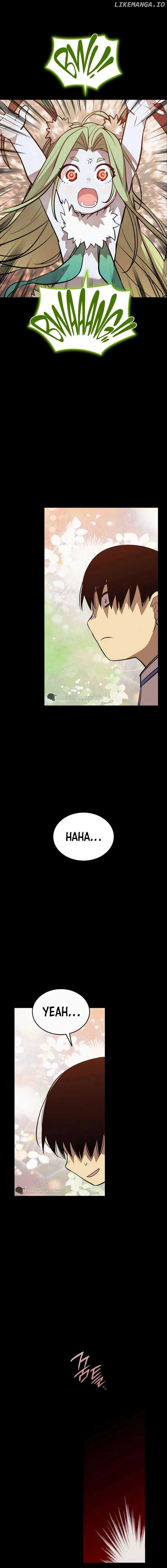 Worn and Torn Newbie Chapter 198 page 14