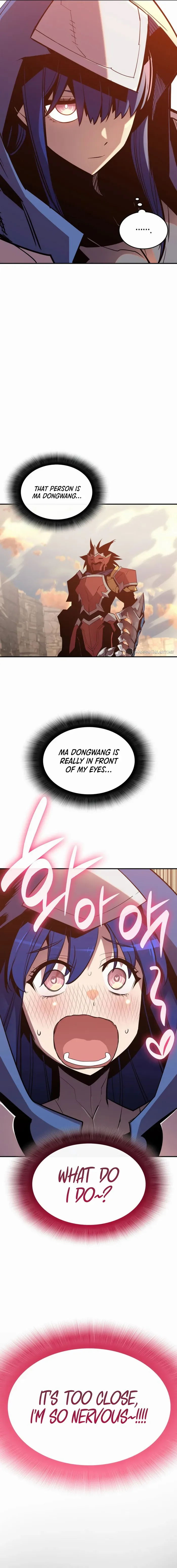 Worn and Torn Newbie Chapter 192 page 12