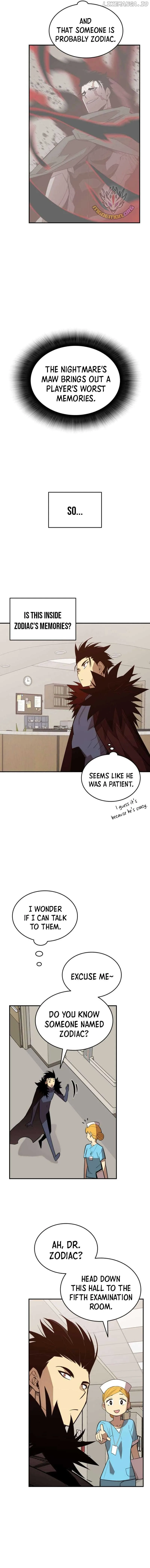Worn and Torn Newbie Chapter 199 page 4
