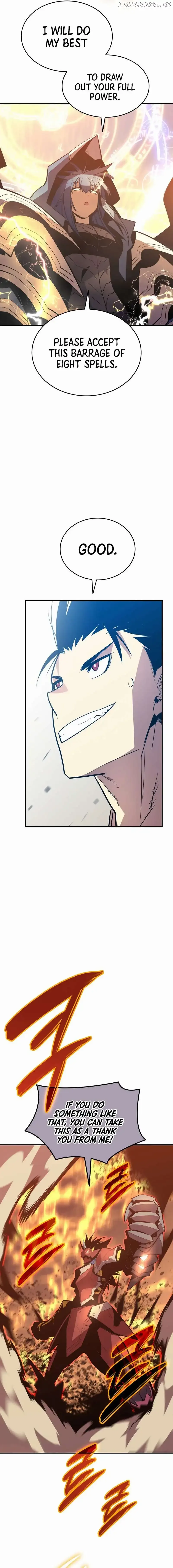 Worn and Torn Newbie Chapter 193 page 4