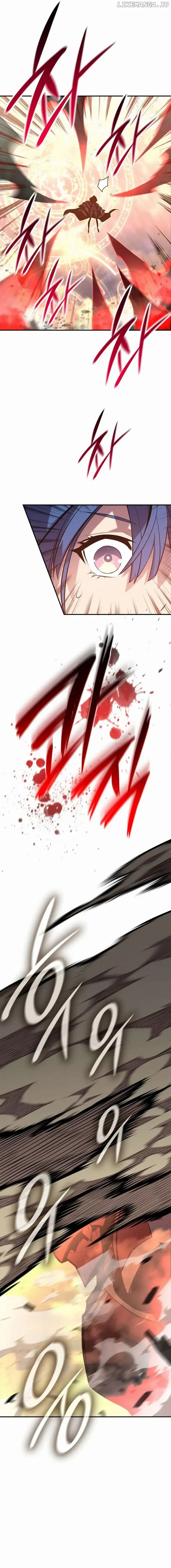 Worn and Torn Newbie Chapter 193 page 6
