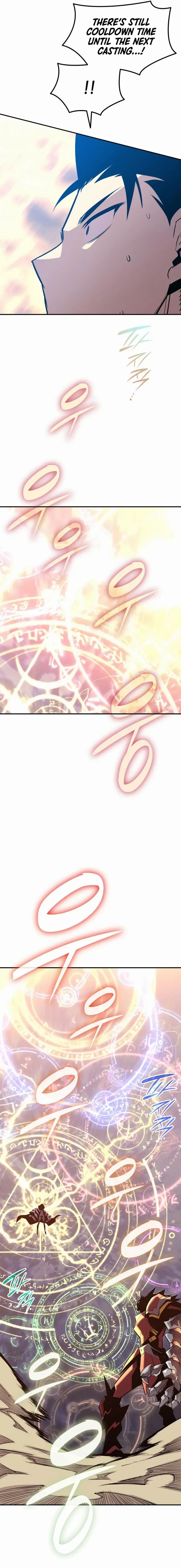 Worn and Torn Newbie Chapter 192 page 19