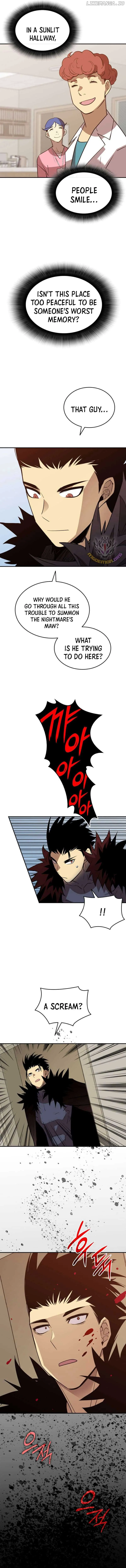 Worn and Torn Newbie Chapter 199 page 6