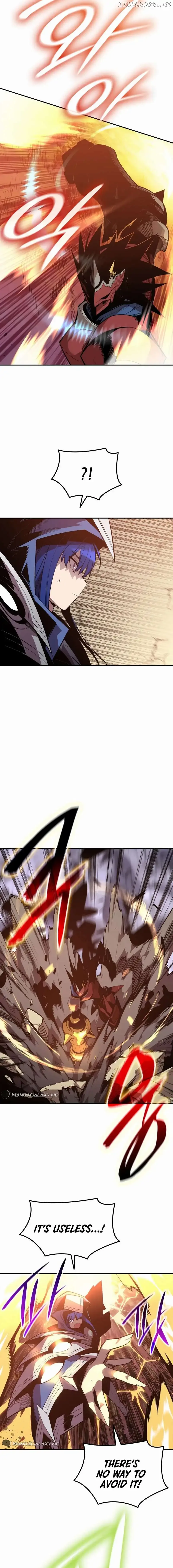Worn and Torn Newbie Chapter 193 page 12