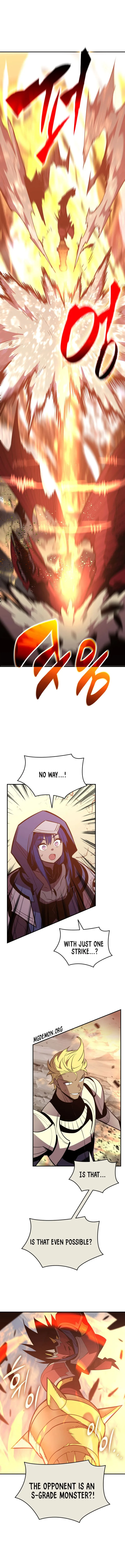 Worn and Torn Newbie Chapter 196 page 14