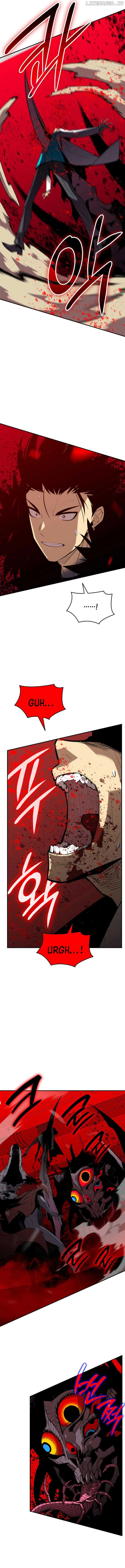 Worn and Torn Newbie Chapter 200 page 13