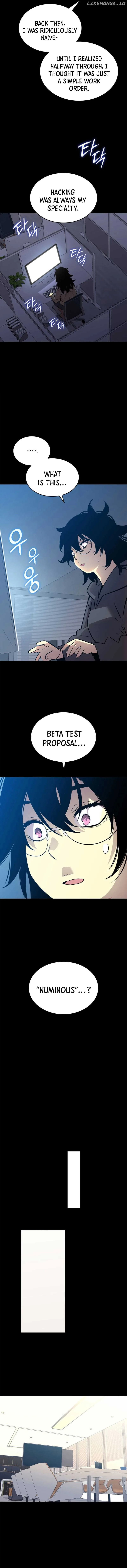Worn and Torn Newbie Chapter 201 page 5