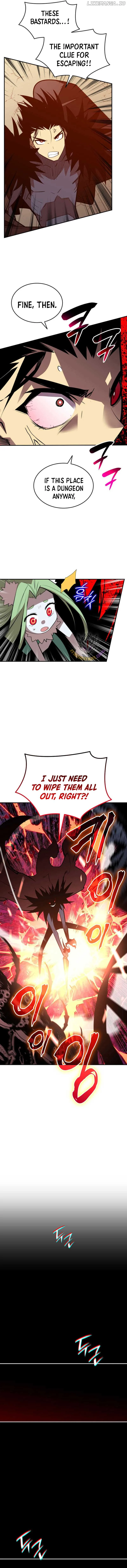 Worn and Torn Newbie Chapter 200 page 14