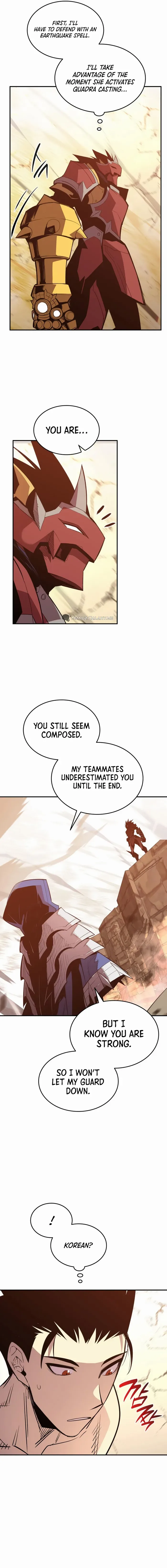 Worn and Torn Newbie Chapter 192 page 16