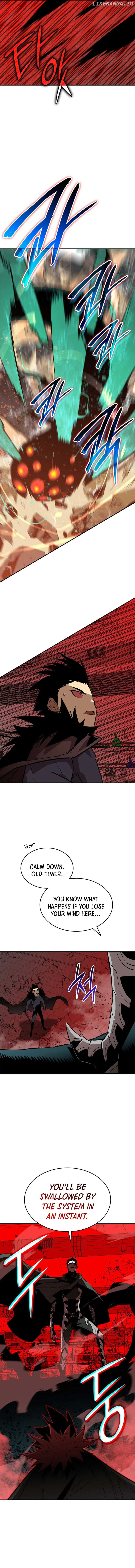 Worn and Torn Newbie Chapter 201 page 15