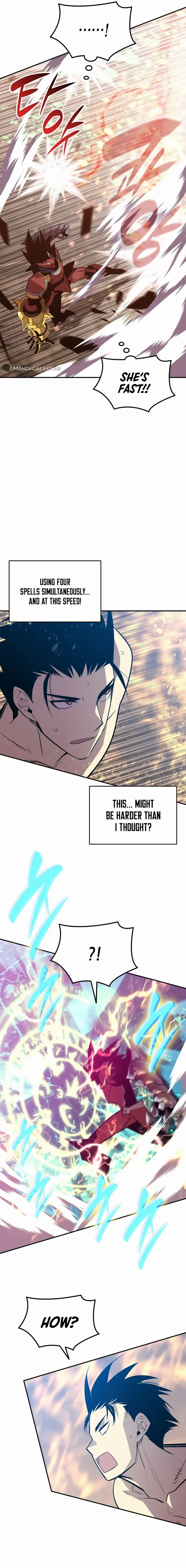 Worn and Torn Newbie Chapter 192 page 18