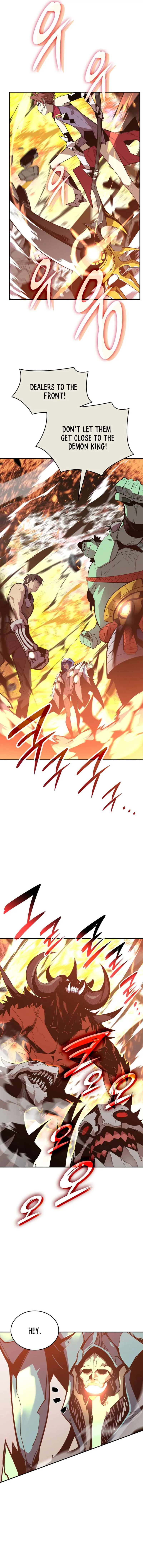 Worn and Torn Newbie Chapter 196 page 11
