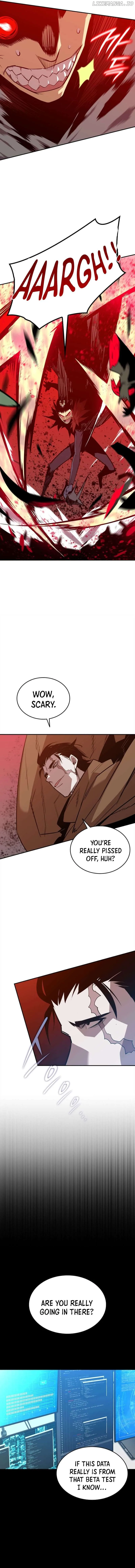 Worn and Torn Newbie Chapter 202 page 5