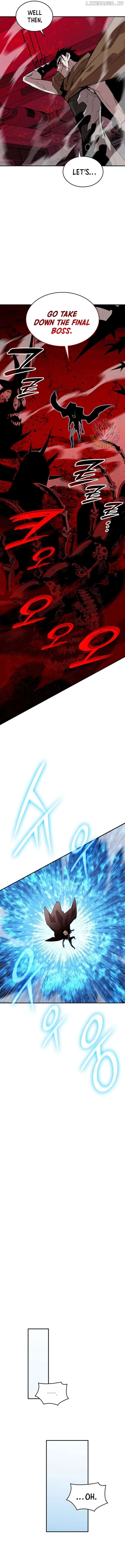 Worn and Torn Newbie Chapter 202 page 14