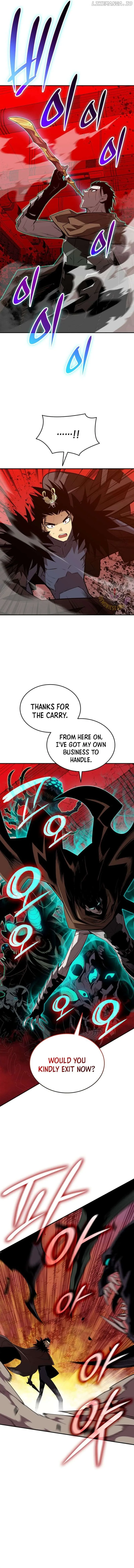 Worn and Torn Newbie Chapter 202 page 4