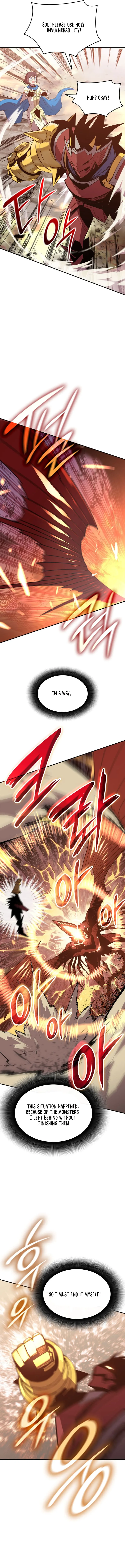 Worn and Torn Newbie Chapter 196 page 13