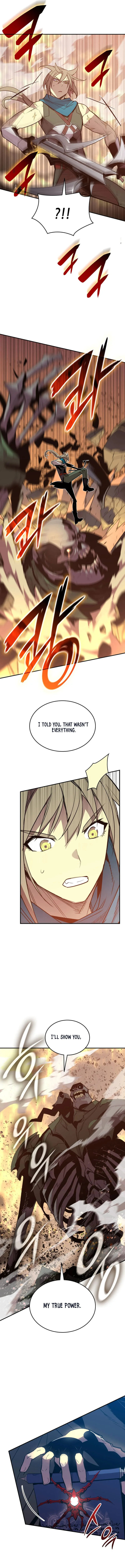 Worn and Torn Newbie Chapter 196 page 6