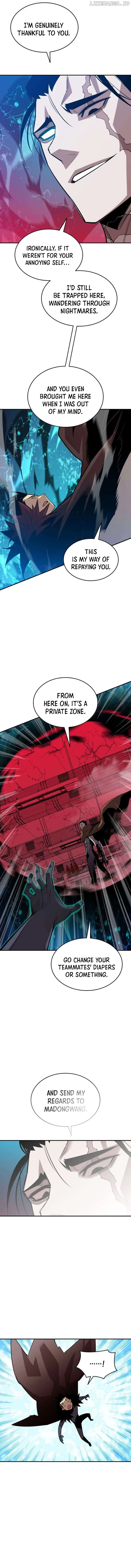 Worn and Torn Newbie Chapter 202 page 13