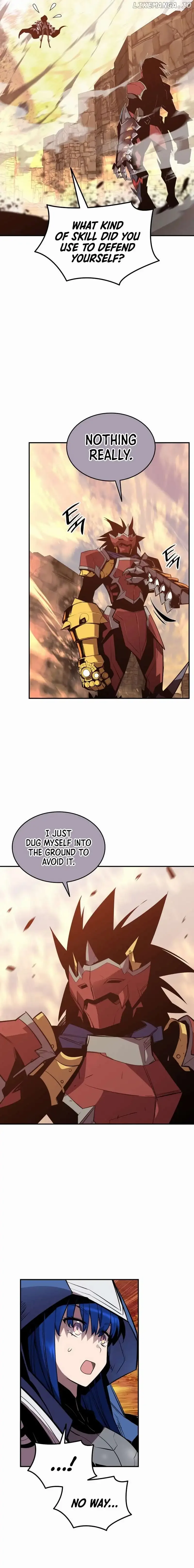 Worn and Torn Newbie Chapter 193 page 16