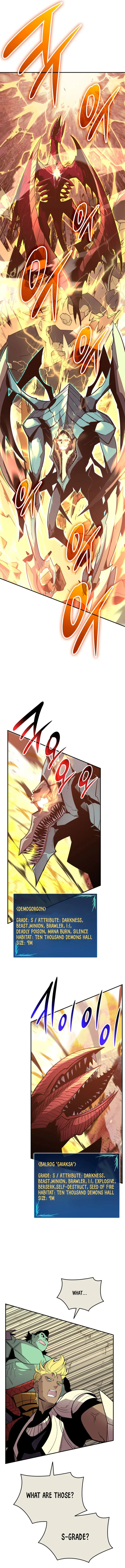 Worn and Torn Newbie Chapter 196 page 8
