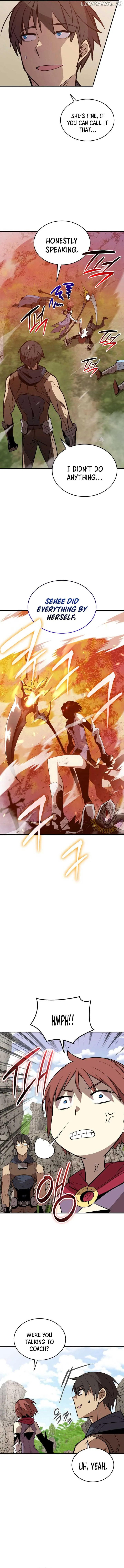 Worn and Torn Newbie Chapter 209 page 10
