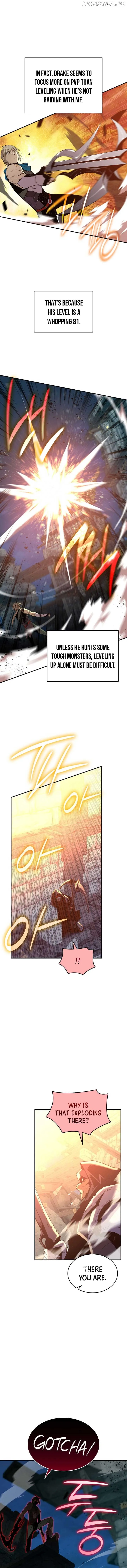 Worn and Torn Newbie Chapter 209 page 7