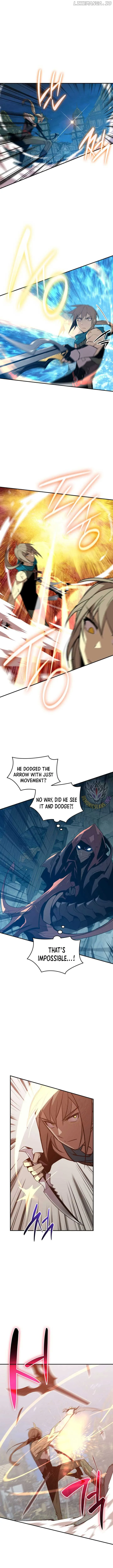 Worn and Torn Newbie Chapter 209 page 4