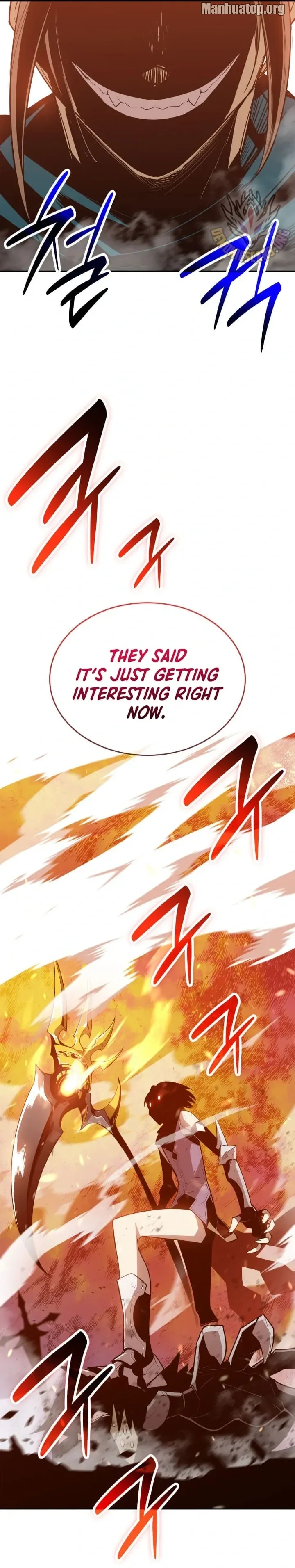 Worn and Torn Newbie Chapter 208 page 14
