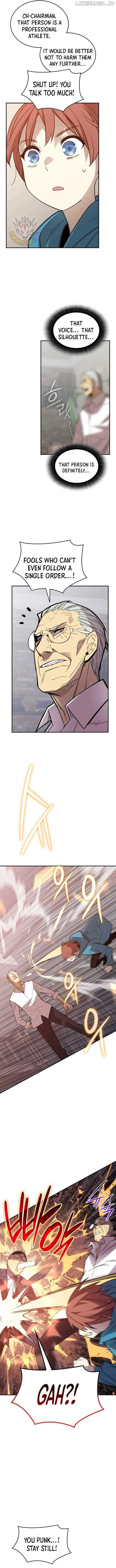 Worn and Torn Newbie Chapter 213 page 10