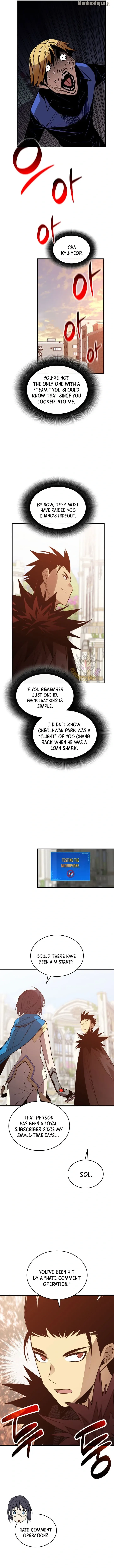 Worn and Torn Newbie Chapter 208 page 10