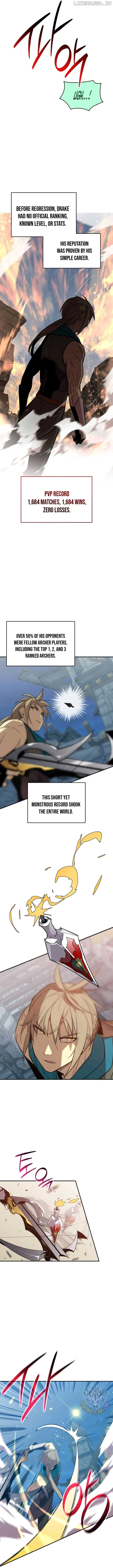 Worn and Torn Newbie Chapter 209 page 6