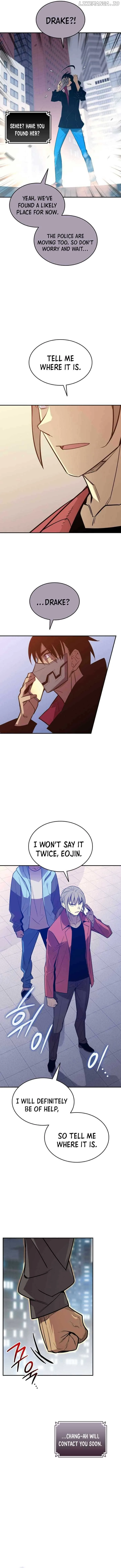 Worn and Torn Newbie Chapter 213 page 7