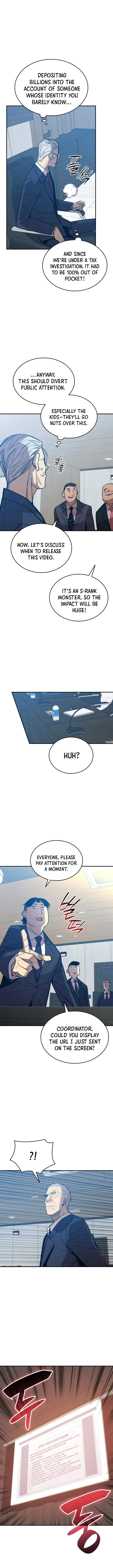Worn and Torn Newbie Chapter 211 page 10