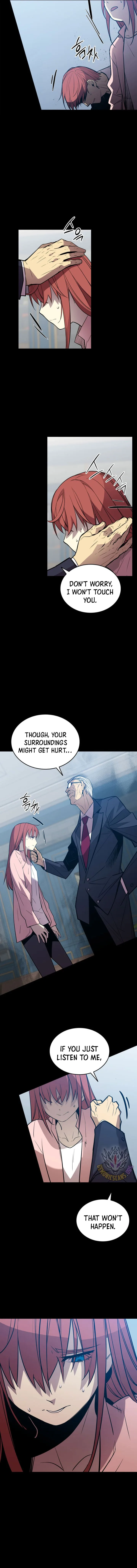 Worn and Torn Newbie Chapter 215 page 4