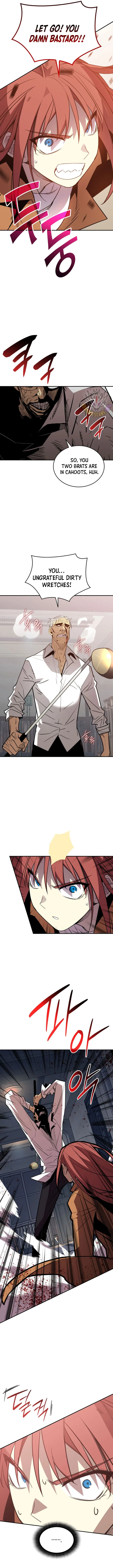 Worn and Torn Newbie Chapter 215 page 6