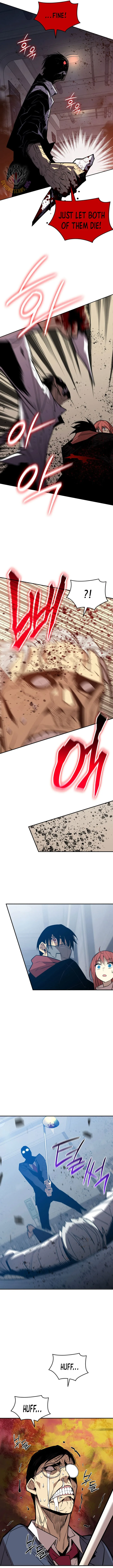 Worn and Torn Newbie Chapter 215 page 12
