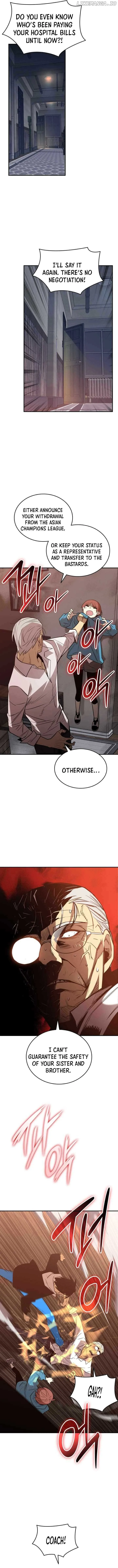 Worn and Torn Newbie Chapter 214 page 11