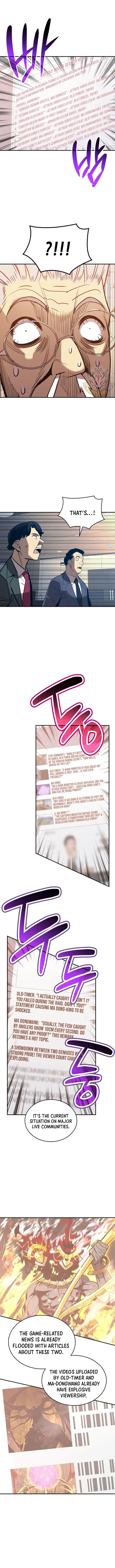Worn and Torn Newbie Chapter 211 page 11