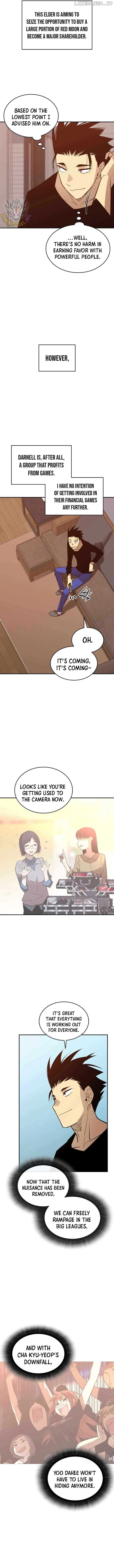 Worn and Torn Newbie Chapter 212 page 4