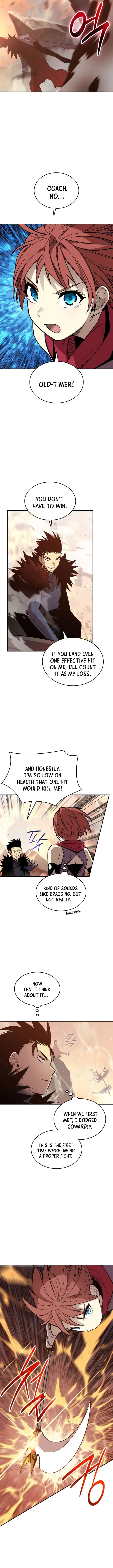 Worn and Torn Newbie Chapter 216 page 7