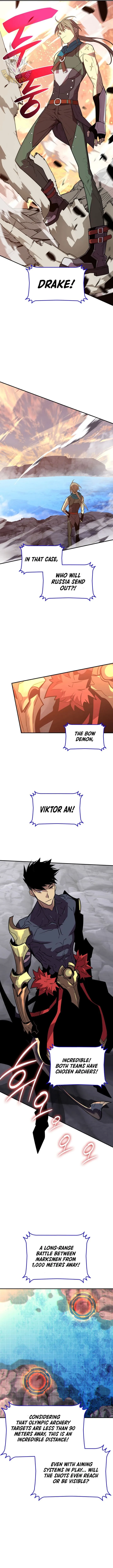 Worn and Torn Newbie Chapter 218 page 10