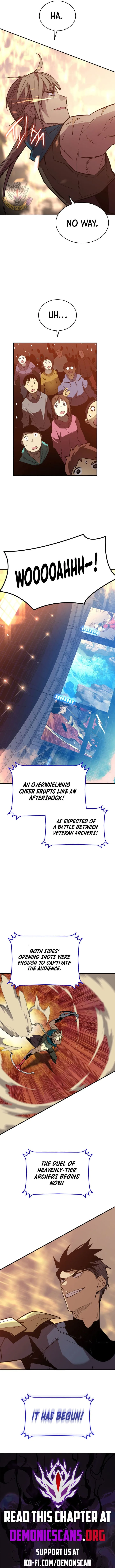 Worn and Torn Newbie Chapter 218 page 12