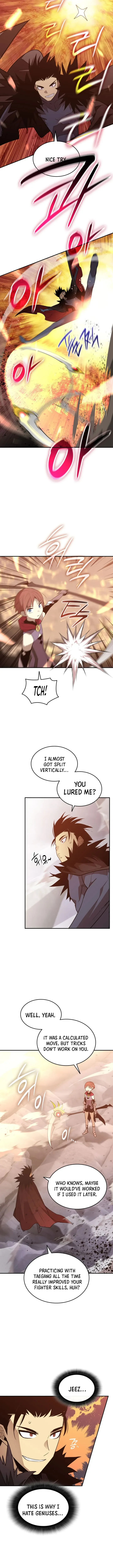 Worn and Torn Newbie Chapter 216 page 11