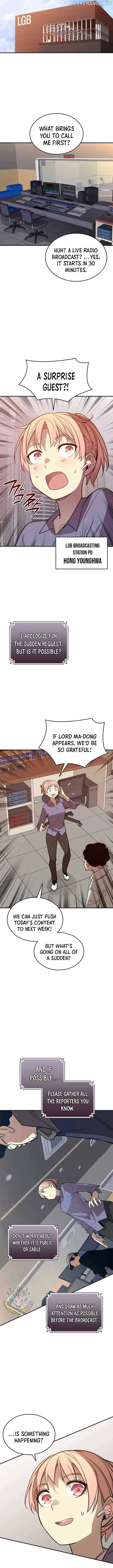 Worn and Torn Newbie Chapter 212 page 8
