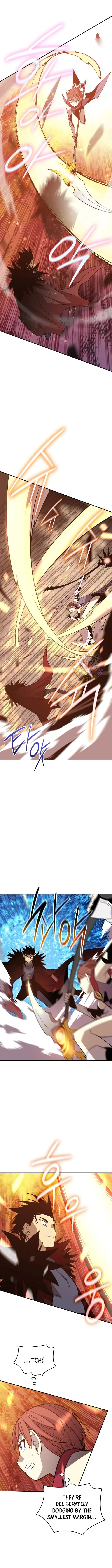 Worn and Torn Newbie Chapter 216 page 8