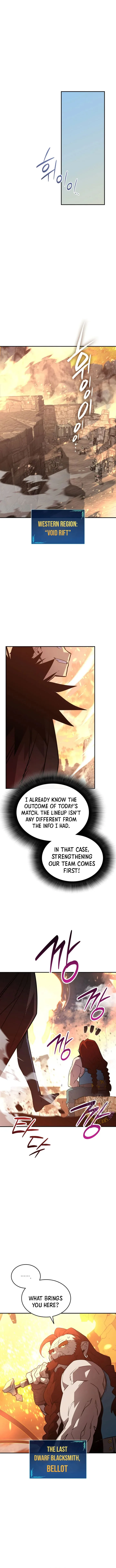 Worn and Torn Newbie Chapter 217 page 12