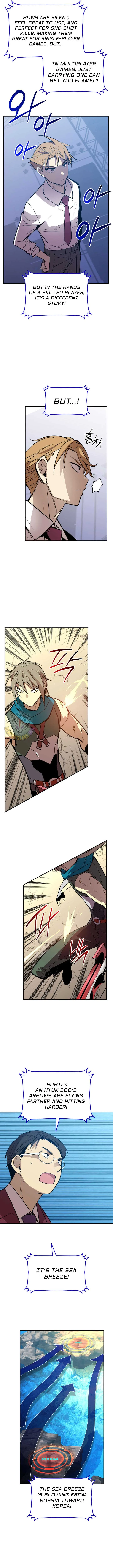 Worn and Torn Newbie Chapter 219 page 4