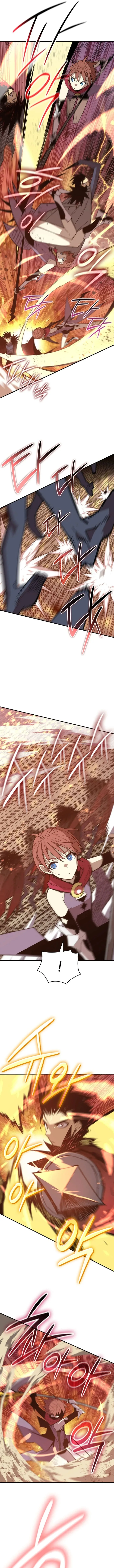 Worn and Torn Newbie Chapter 217 page 3