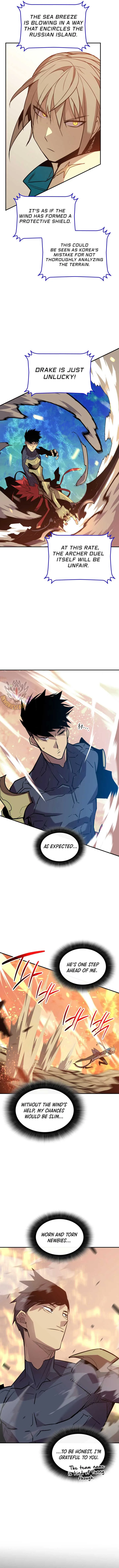 Worn and Torn Newbie Chapter 219 page 6