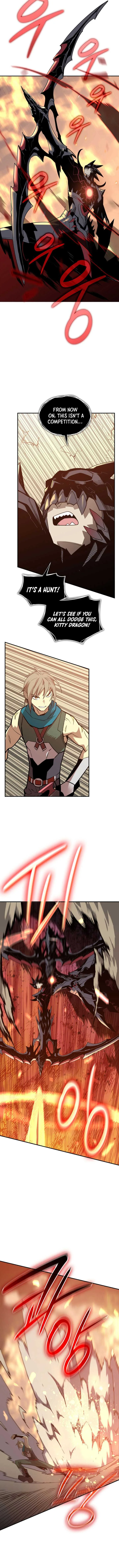 Worn and Torn Newbie Chapter 219 page 12